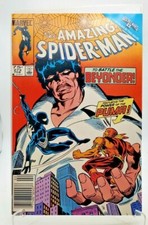 Amazing SPIDER-MAN #273 (serie