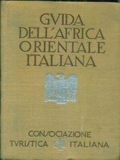 GUIDA DELL'AFRICA ORIENTALE