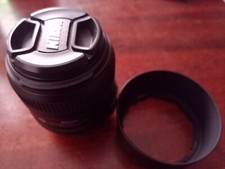 nikon nikkor 40mm dx