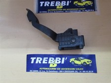 pedale acceleratore fiat