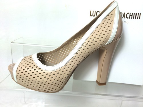 Scarpa donna spuntata colore - scarpa,