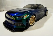 Carrozzeria/Scocca HPI Racing