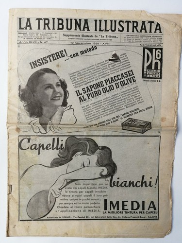 Tribuna illustrata 19 - la,
