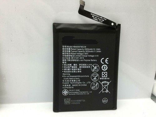 Bateria original para - bateria,