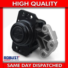 PER CITROEN DS4 DS5 C4 BERLINGO 1.6HDi SUPPORTO MOTORE TOP DESTRO 1807EV 1807HF