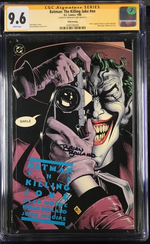 Batman the killing - *,