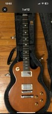 2001 Gibson Les Paul Special
