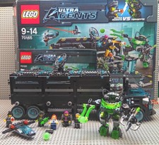 LEGO® 70165 ULTRA AGENT