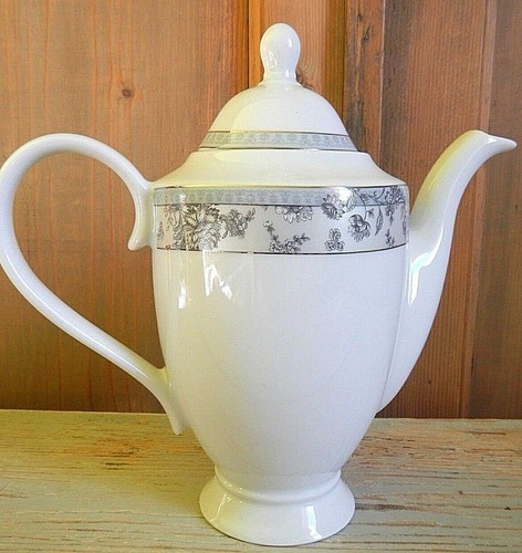 Caffettiera porcellana gmv - caffettiera,