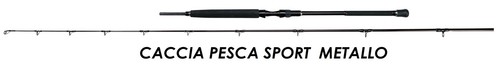 Rampage braid boat 240 30 - 240, 20/30