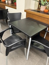 Sedie Da Esterno Anche Tavoli