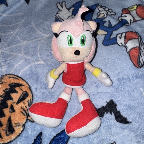 Raro 2007 sanei sonic - 2007, il