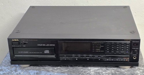 Lettore dischi aiwa 004e - aiwa, xc-004e