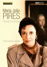 Music Dvd Nuovo - Maria Joao