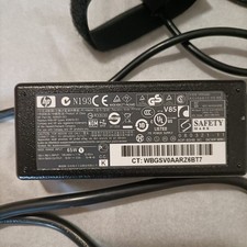 HP ALIMENTATORE PC