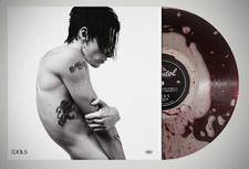 Yungblud Idols Bad World Blood