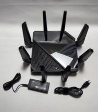 Asus ROG Rapture GT-AXE16000