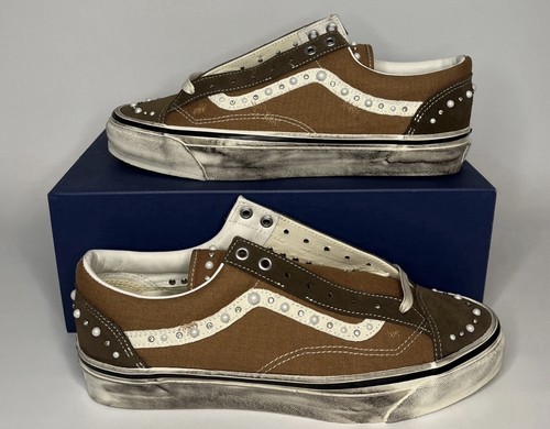 Vans premium old skool - vans,