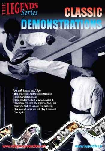 Classic japanese karate - classic,