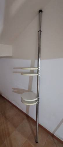 Arredamento negozio palo - negozio,