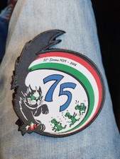 Patch Aeronautica Militare 51
