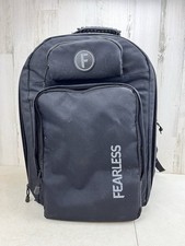 Custodia zaino per drone DJI Phantom 3 cerniera nera funziona senza paura bene!