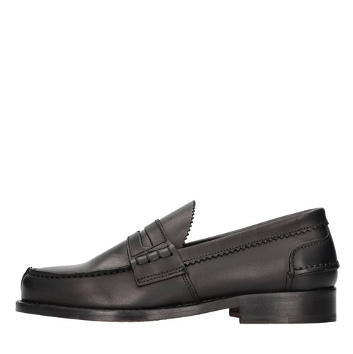 9331 abrasivato mocassini - 9331,