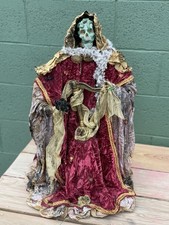 Scultura - Signore Lemure Dio