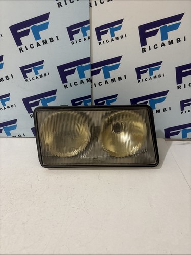 Faro fanale anteriore destro - fanale,