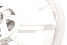 Cerchione Anteriore YAMAHA 125