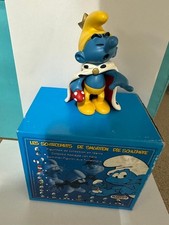 Puffi resina - , figura