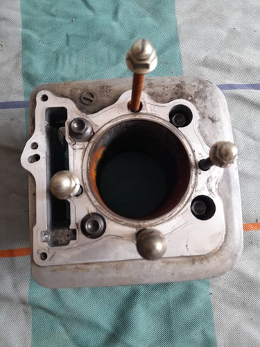 Cilindro originale honda - originale,