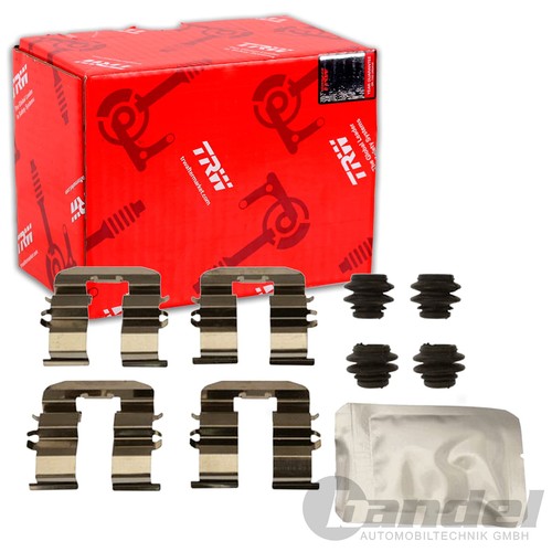 Trw accessori kit montaggio - accessori,