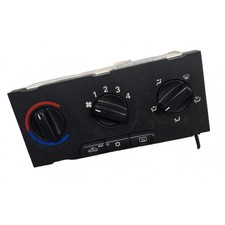 Centralina climatizzatore manuale 90673888 Opel Astra 2.0 Dti 1998-2006