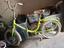 Bici Pieghevole Bianchi