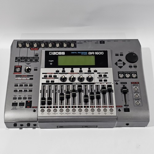 Boss mtr 1600cd - boss,