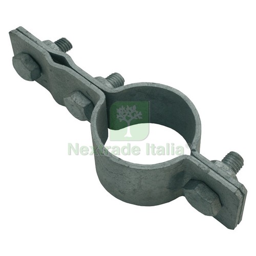 1pz morsetto per - morsetto, tubo