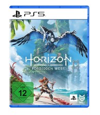 Horizon: Forbidden West -