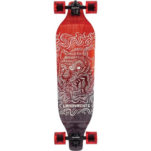 Landyachtz skateboards evo - landyachtz,