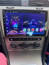 Autoradio Android VW Golf 7