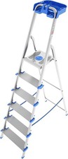 Scala a 6 gradini con