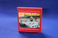 Bizzarrini The Genius Behind