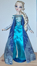 Disney Limited Edition Doll