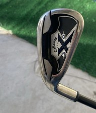 Callaway X-20 Ferro da Stiro 6