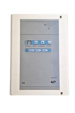 SUDEL NOVA 8 Centrale di Allarme 8 zone 3 aree Espandibile Antifurto cod 0101189