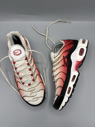 Nike air max - max, plus