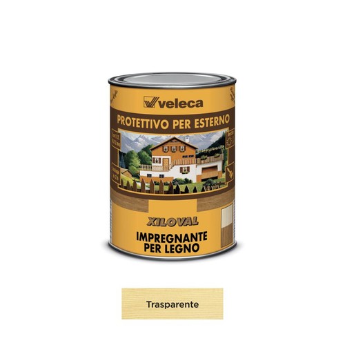 Impregnante protettivo - impregnante,