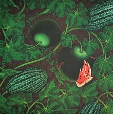 Piero Gilardi - 4 SIGNED