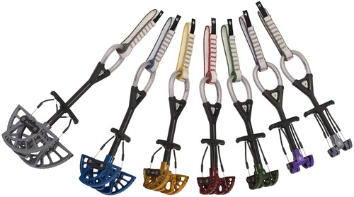 Black diamond camalot - black,