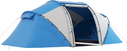 Tenda campeggio posti con - tenda,